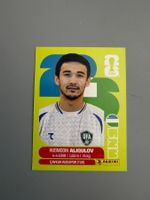 Panini Husniddin Aliqulov UZB6