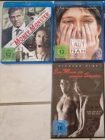 Money Monster / Extrem Laut unglaublich Nah