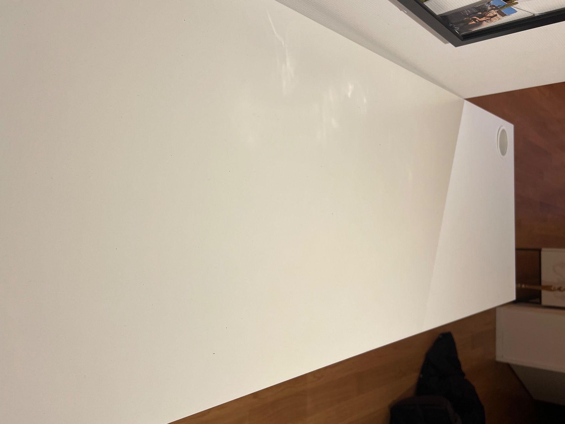 Ikea Schreibtische: ** Schreibtisch Ikea weiss ** – Gebraucht aus Fällanden von  1