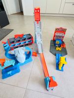 Lot Hot Wheels – très bon état