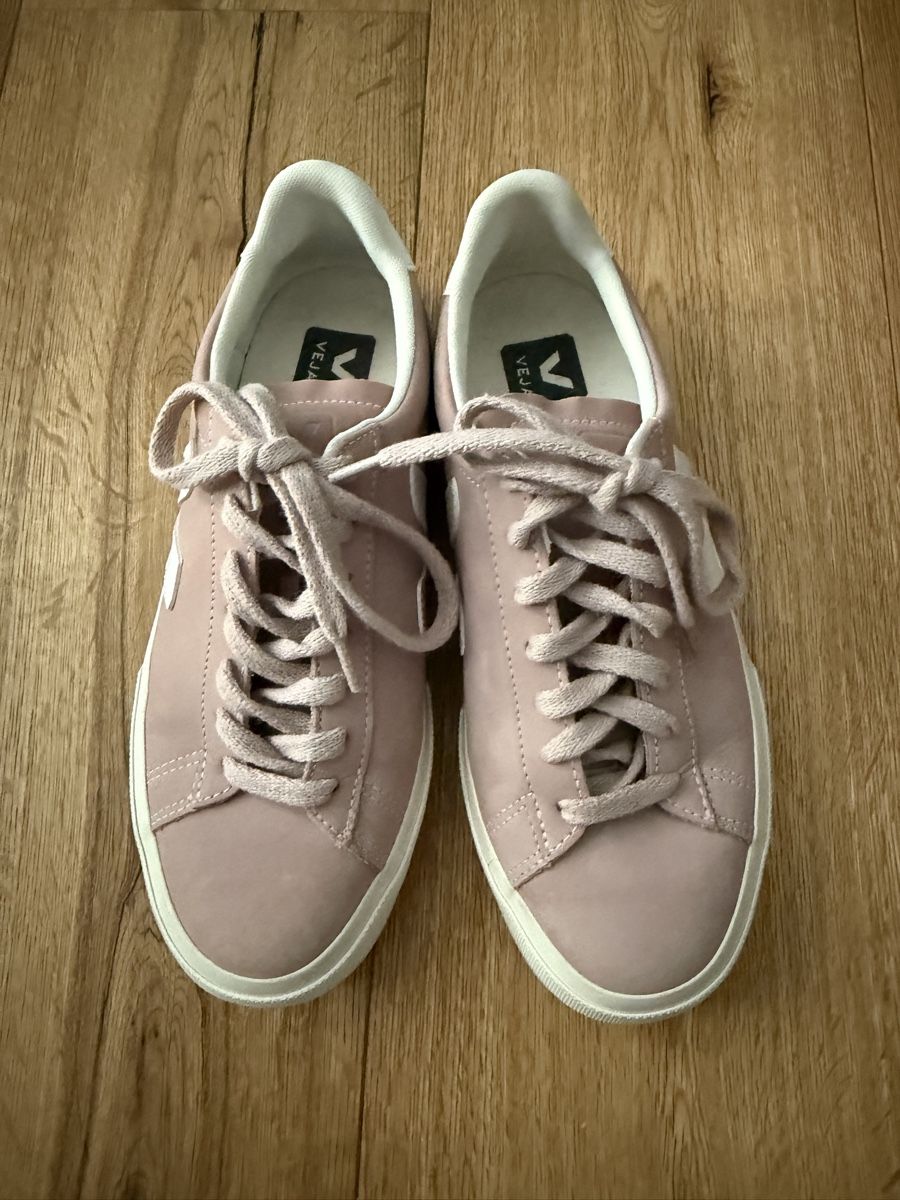 Chaussures femmes: Veja campo 38 like new  – Neuf (Voir description) à Weiach par Wlodarek 1