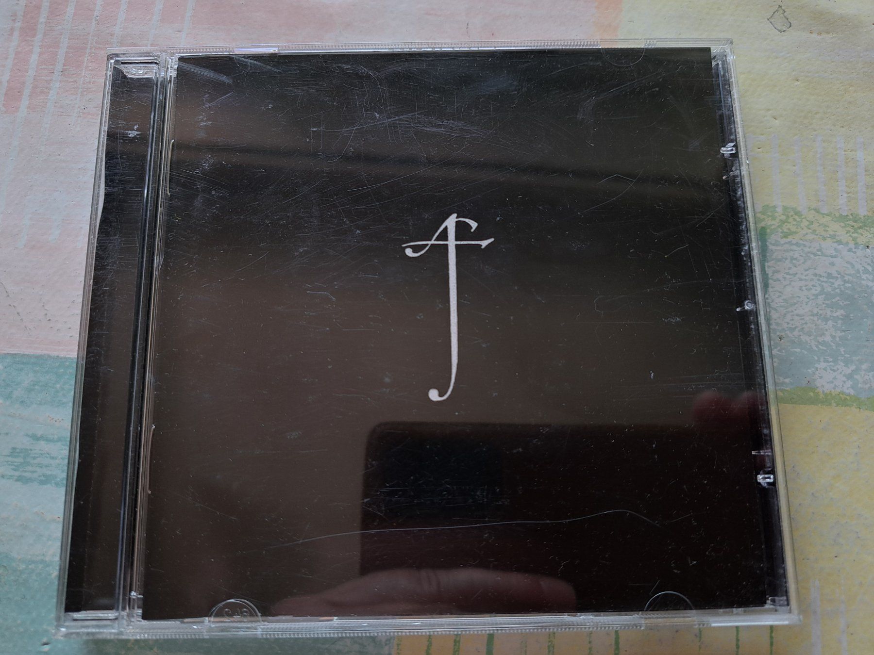 CDs: CD Pantha Du Prince – This Bliss – Gebraucht aus Pully von bro_n52j