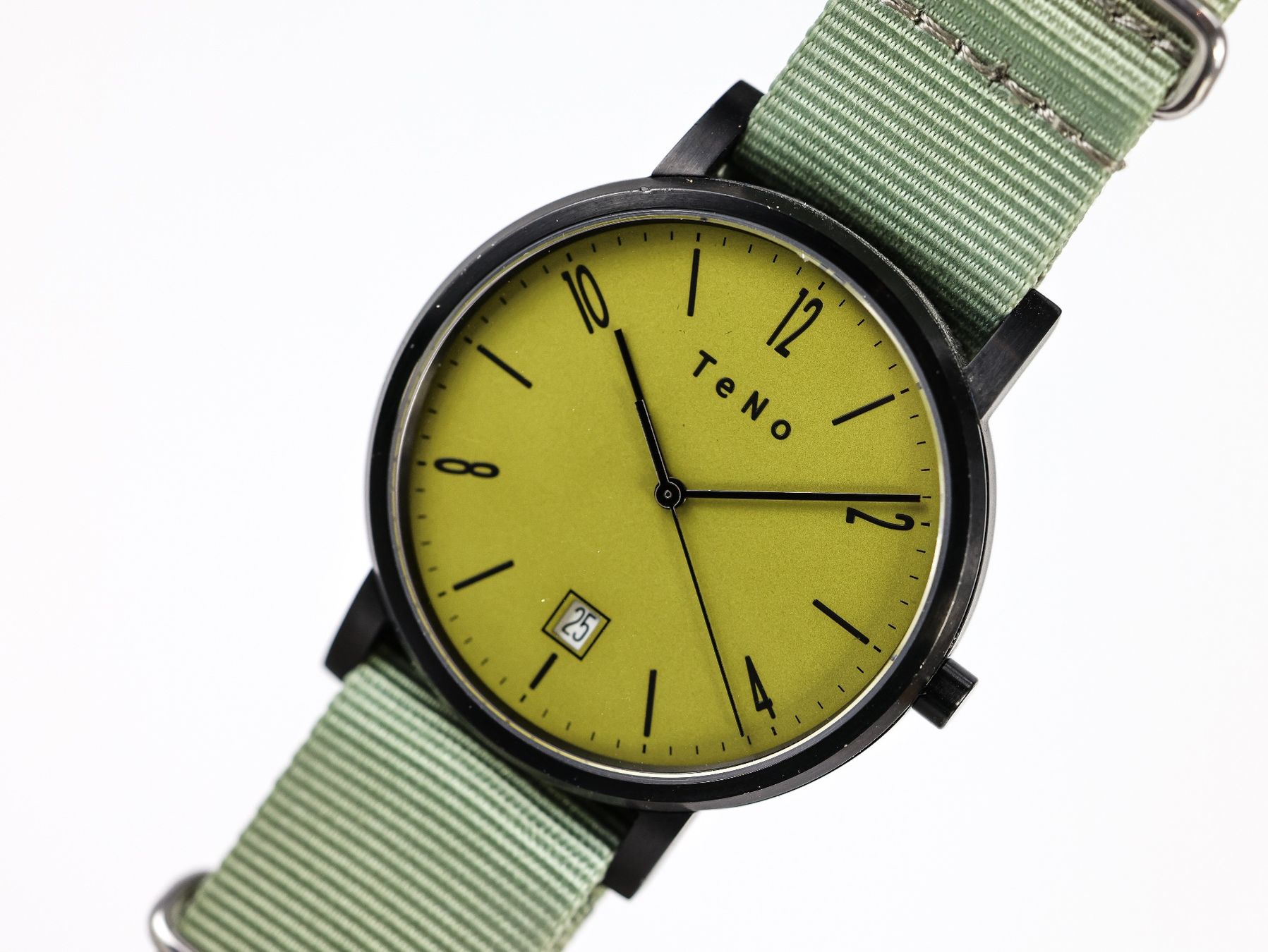 Orologi: TeNo Armbanduhr – Nuovo (secondo la descrizione) da Varen venduto da oEdelweiss 3
