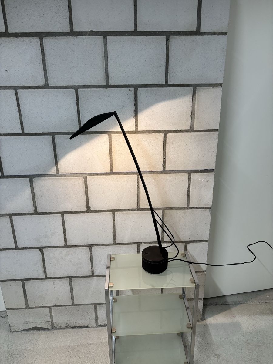 Lampade: Dove Designer Tischlampe – Usato da Grossaffoltern venduto da Sosinoid 3