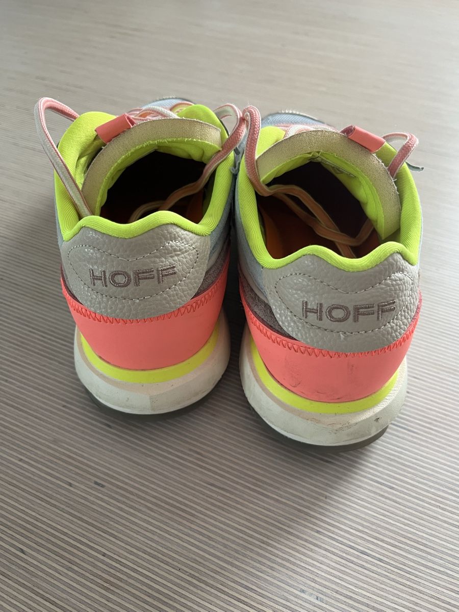 Scarpe da donna: Damen Sneaker Marke Hoff, Grösse 38 – Usato da Edlibach venduto da RoBa04 2
