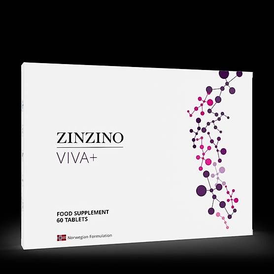 Cibi & Specialità: Zinzino Viva+ – Usato da Dulliken venduto da mil_922j