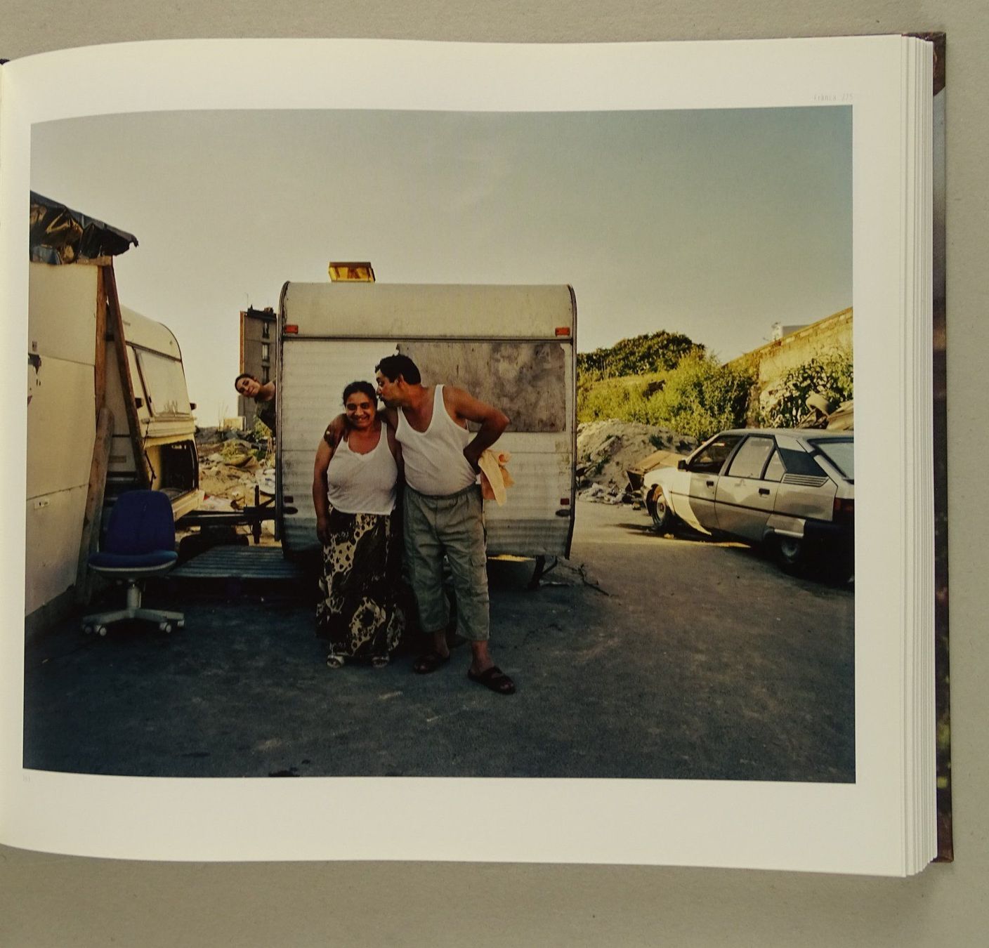 Libri: JOAKIM ESKILDSEN: DIE ROMAREISEN – Usato da Grüningen venduto da Kartensammler 6