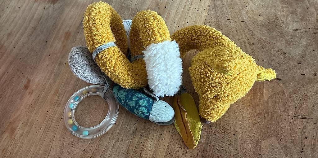 Elettrodomestici da cucina: Moulin Roty – Usato da Sala Capriasca venduto da Rubyrudy