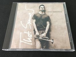 Till Brönner - That Summer -CD-