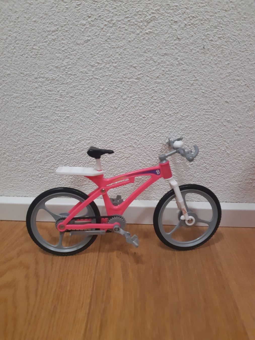 Giocattoli: Barbie Velo – Usato da Thundorf venduto da sondeben