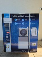 Midea mobile Split-Klimaanlage PortaSplit 12000 BTU 3.5kW