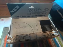 musical fidelity x10-d line buffer