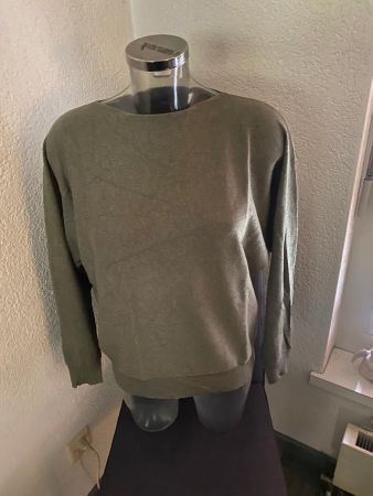 Culture Pullover Grösse M