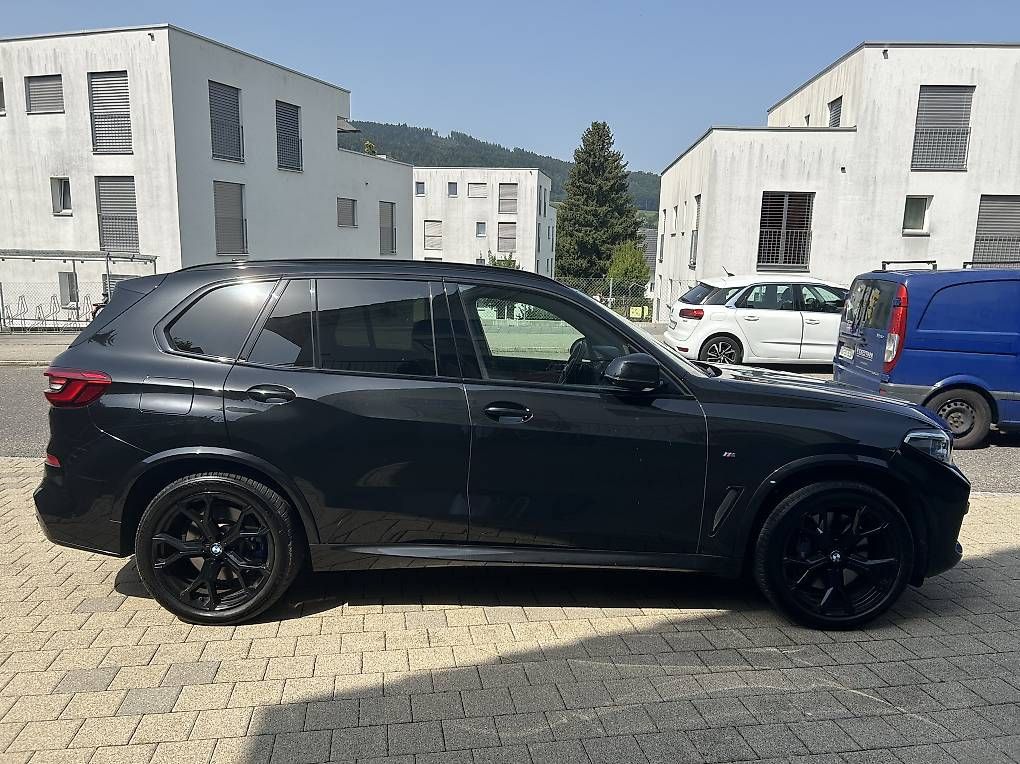 Pneumatici & Ruote complete: Sommerräder – Usato da menziken venduto da xaver76 1