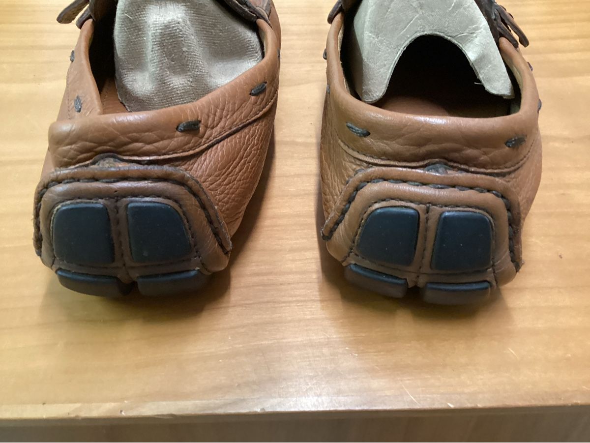 Baldinini Scarpe da uomo: Baldinini, Herrenslipper, Gr. 42 – Usato da Salenstein venduto da Esprit57 3