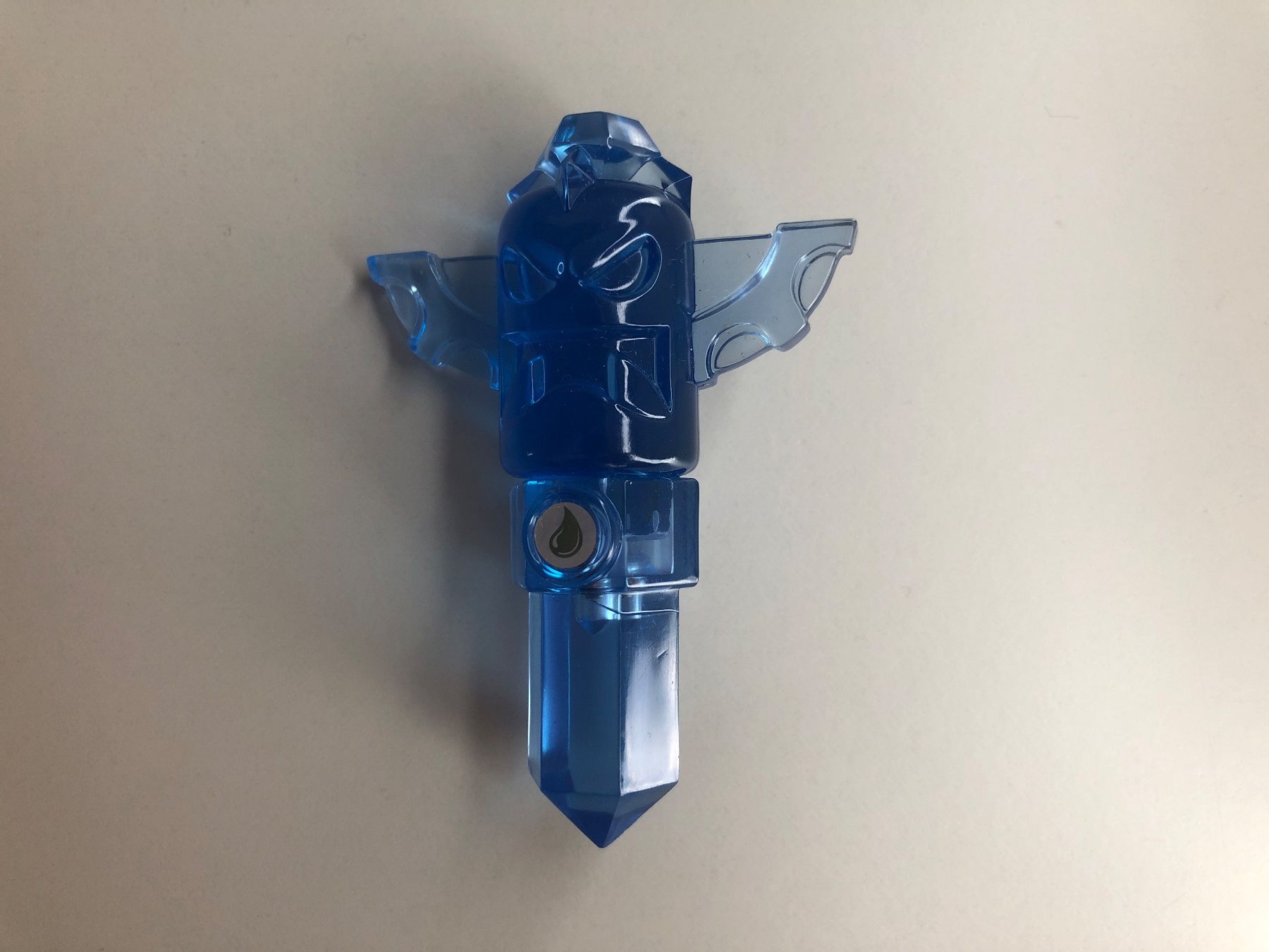 Sony Giochi: Skylanders Trap Team - Water Tiki – Usato da St.gallen venduto da taduz