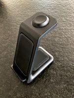 iPhone + iWatch Ladestation