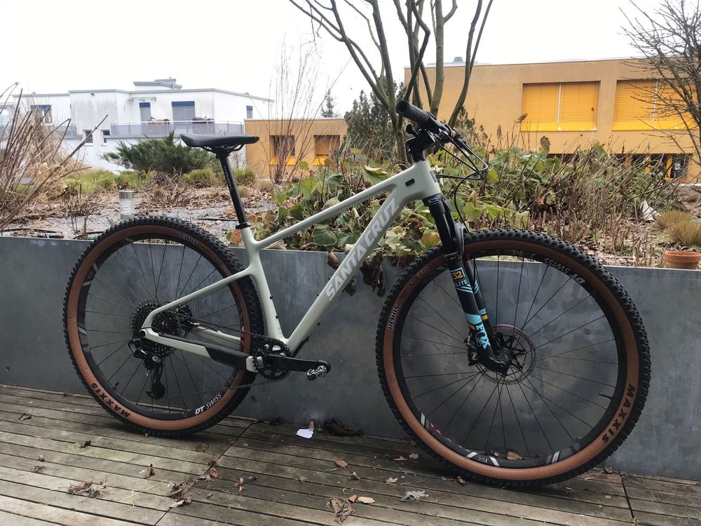 Santa cruz Highball Grosse M Kaufen auf Ricardo