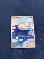 Spheal Illustration Rare (EN) Surging Sparks - SSP 199/191