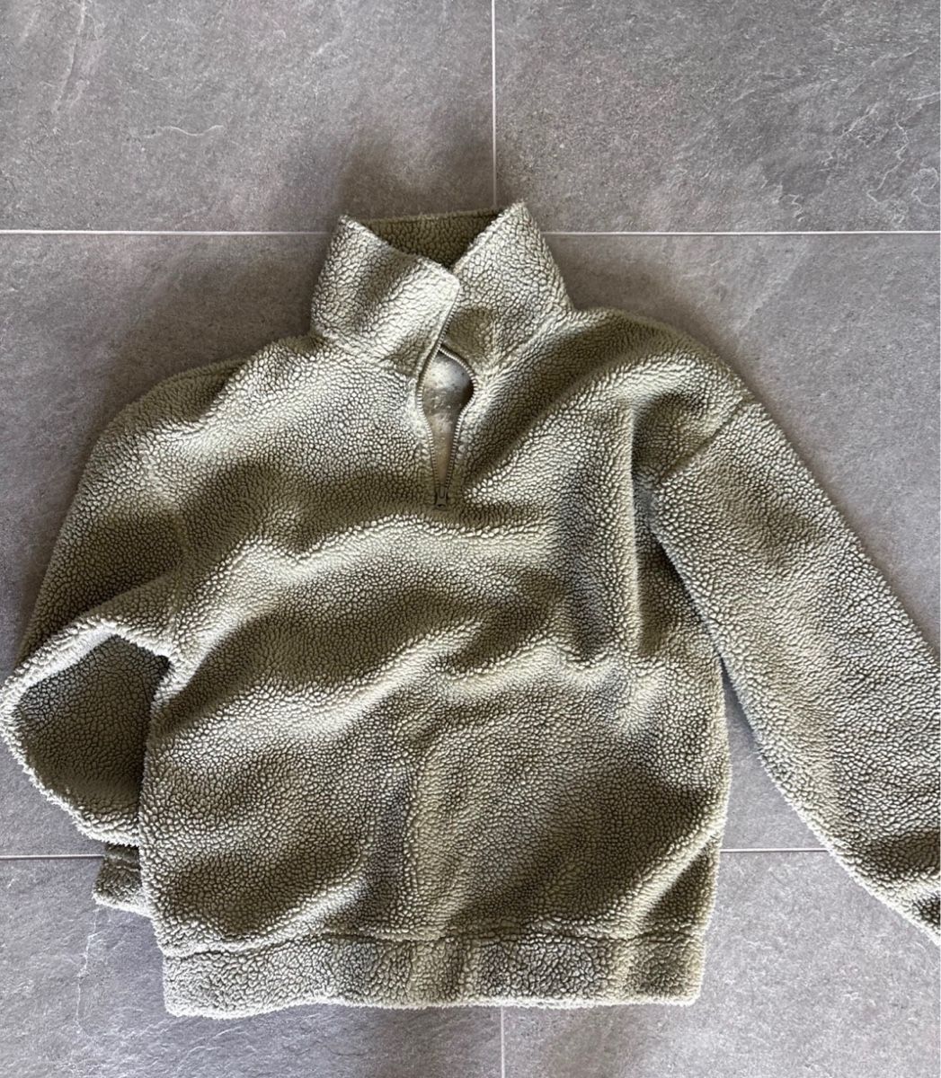Asos Maglioni & Felpe: Pull polaire  – Usato da Crans-Montana venduto da lou_9qyr