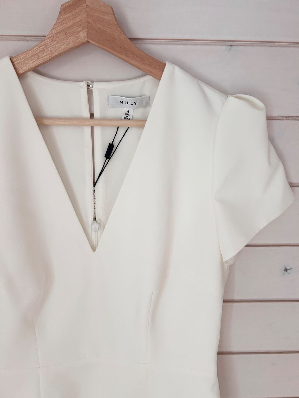 Robes: Milly Cady Attalie Kleid - Gr. 34 – Neuf avec emballage d'origine à Illnau par Monkky 2