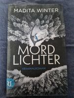 Madita Winter - Mordlichter Polarkreis Krimi
