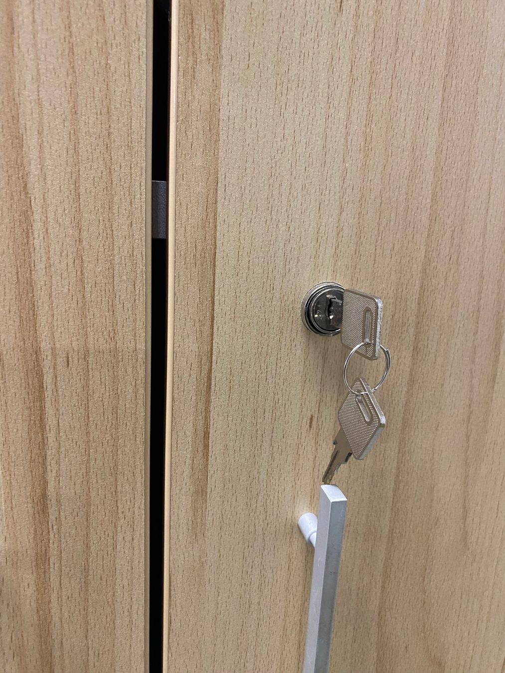 Micasa Armadi: Büroschrank – Usato da St. Gallen venduto da risbo_25 1