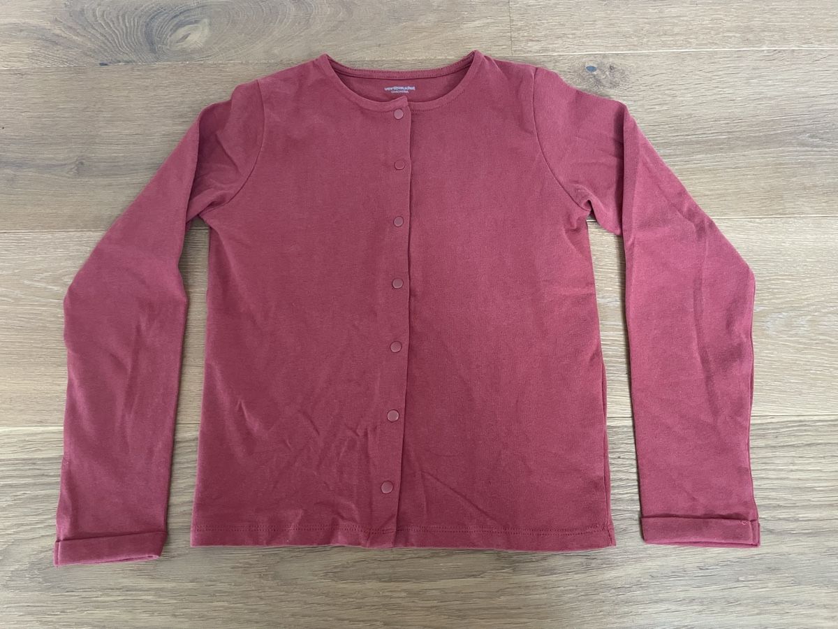 Vertbaudet Vestes & Manteaux: Jäckli / Sommerjacke – Neuf (Voir description) à Aarwangen par erd_ngx8