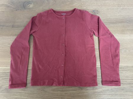 Jäckli / Sommerjacke