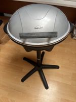 Elektrogrill Grill Club mit Ständer gut erhalten