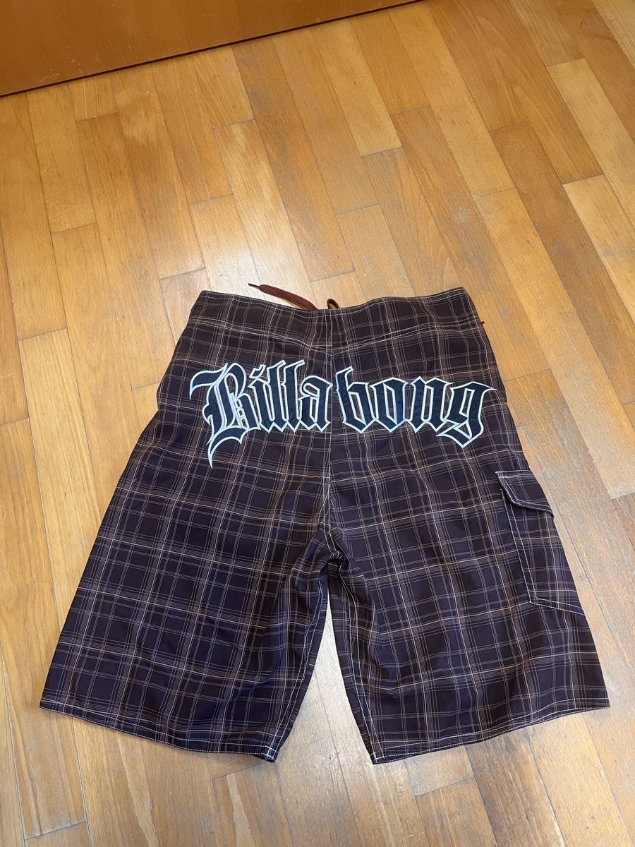 Billabong Costumi da bagno: Billabong Boardshorts – Usato da Ueberstorf venduto da mrafael 1