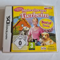 Mein eigenes Tierheim - DS