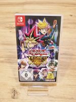 Nintendo Switch - Yu-Gi-Oh! Legacy of the Duelist: Link Evol