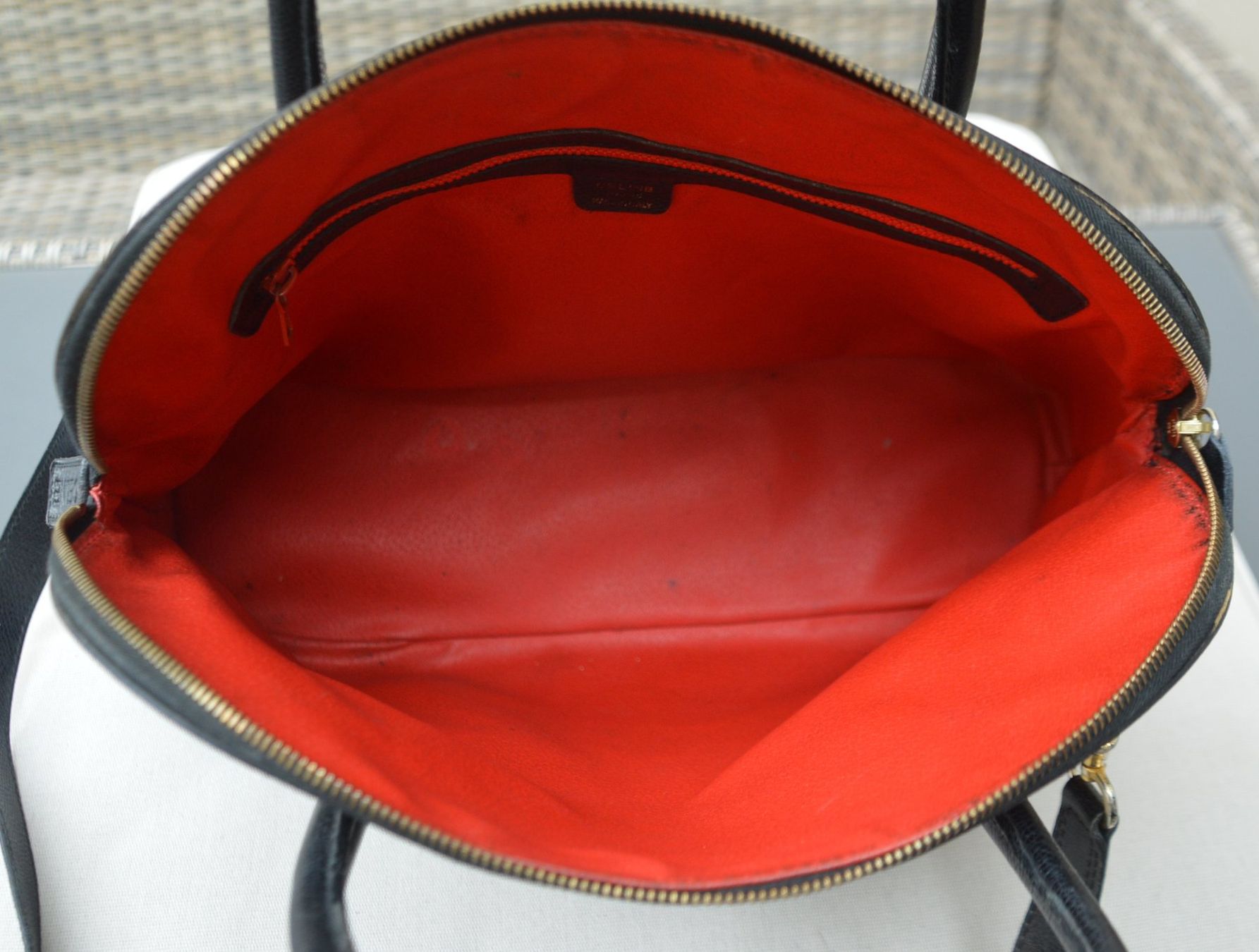 Celine Borse da donna: Céline Tasche / Sac – Usato da Collonges venduto da Auganien 1