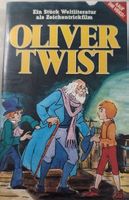 VHS - Oliver Twist