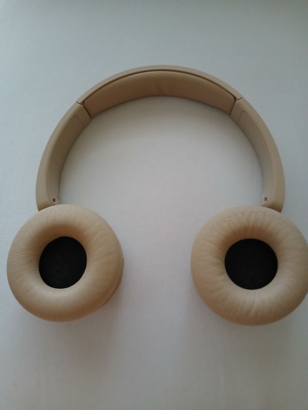 Sony Cuffie: Kopfhörer beige gut erhalten – Usato da Münchenstein venduto da Ale_17 1