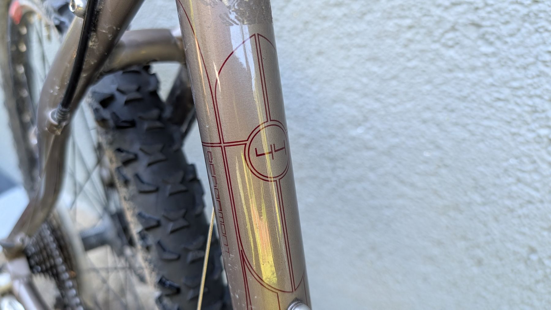 Bergamont Biciclette: Bergamont Stallion Mountainbike – Usato da Winterthur venduto da clapuo 3