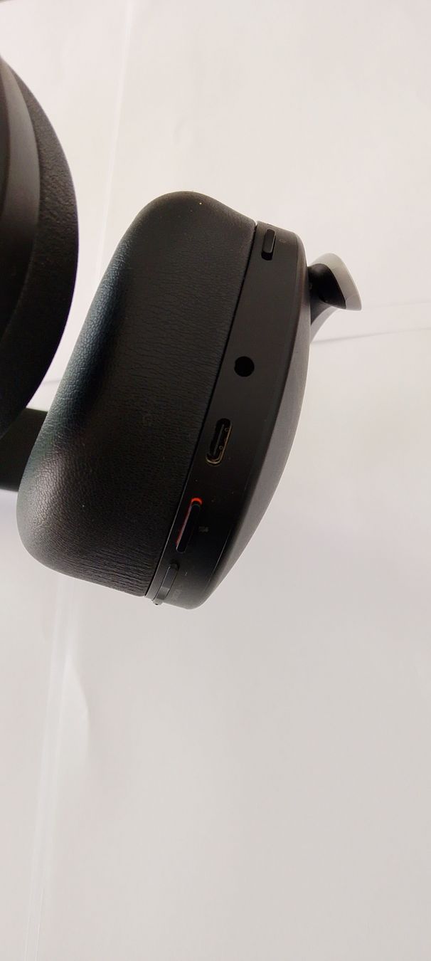 Sony Cuffie: Neuwertiger Sony Playstation 5 Pulse 3D Wireless Kopfhörer – Nuovo (secondo la descrizione) da Biel/Bienne venduto da Vintage-timearts 4