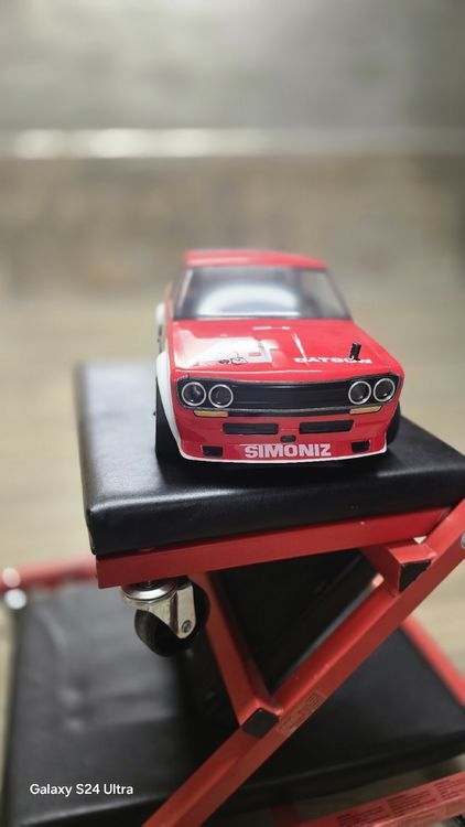 RC Kits de montage: rc 3 racing 1/12 – D'occasion à Grandson par Kpop