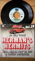 Herman's Hermits - No Milk Today / D-Press. 1983