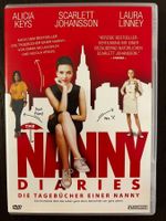 Nanny Diaries
