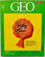 🤍 „GEO“ Magazin Dezember 2024 🤍