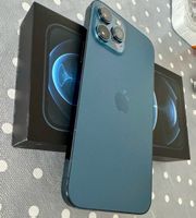 iPhone 12 Pro Max (512GB) Akku 95%