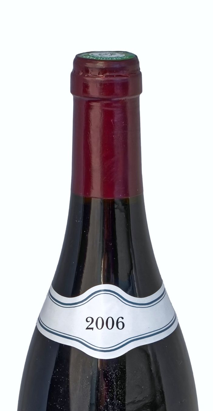 Vins: SAVIGNY-LES-BEAUNE - 2006 "La Dominode 1er Cru" Bruno Clair – D'occasion à Onex par gonsla 3