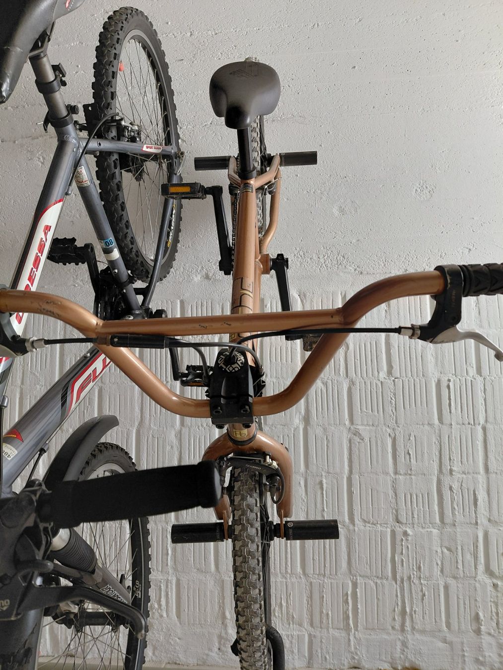 Velos: BMX – Gebraucht aus Rothrist von Jessica024 1