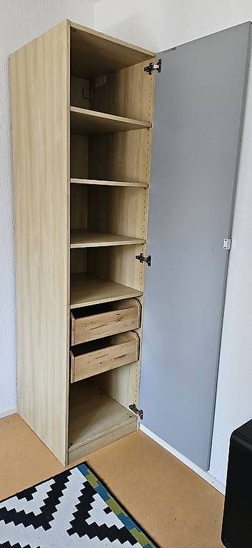 Ikea Armoires: Schrank (Ikea pax) – D'occasion à Guntershausen par R.B.99 1