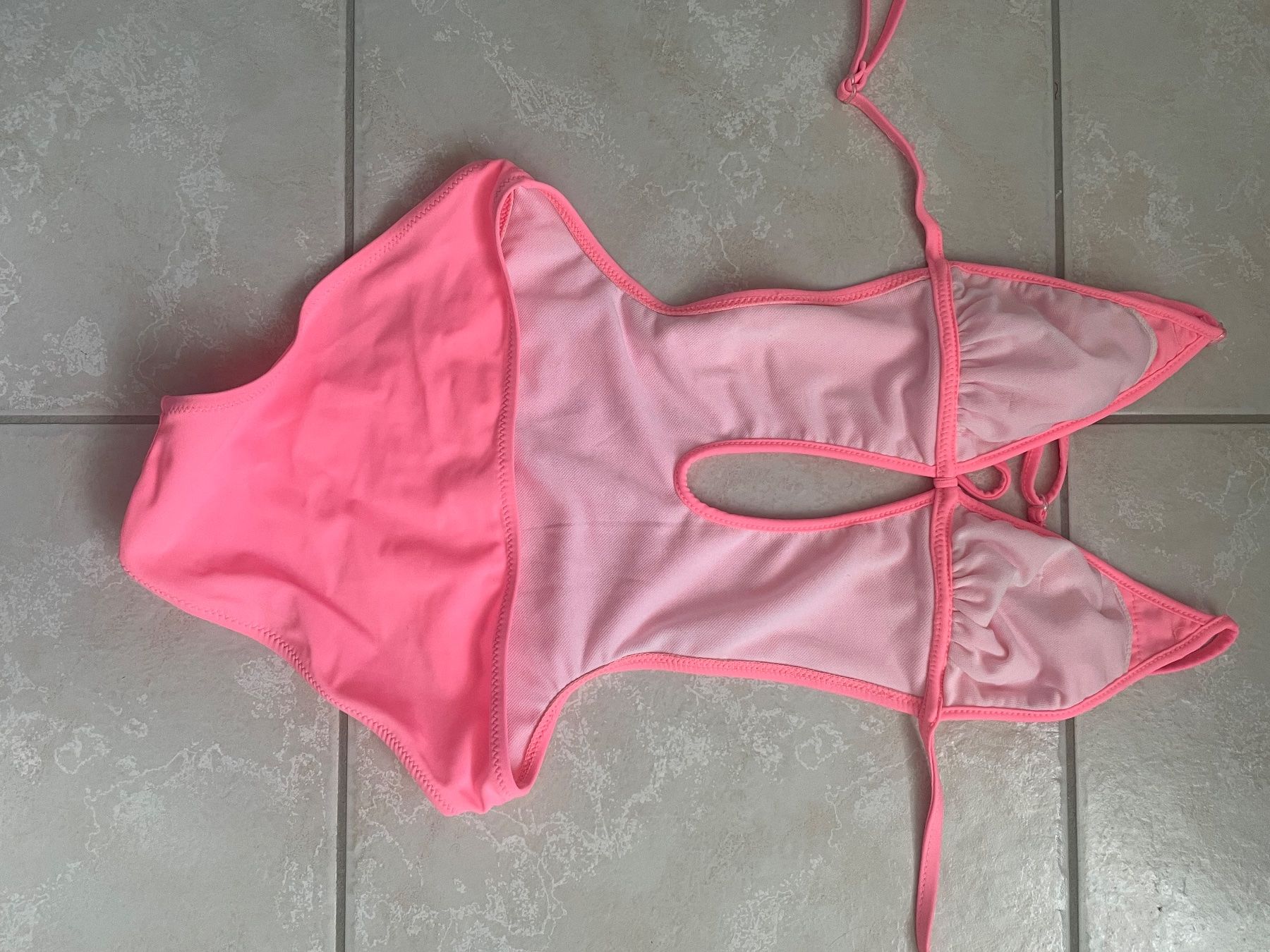 Costumi da bagno & Bikini: Monokini 152-158 – Usato da Allschwil venduto da Naike06 1