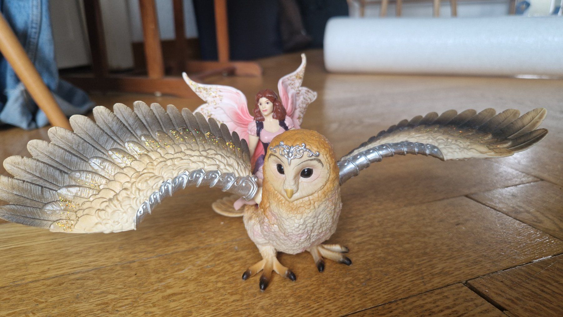 Schleich Giocattoli: Bayala Schleich Set – Usato da Bern venduto da Mimifast