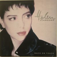 Helen Schneider – Back on track (LP)