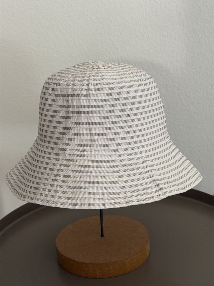 Copricapi, berretti & cappellini: Sommerhut Grevi Clochette Damen – Nuovo (secondo la descrizione) da Luzern venduto da lang30